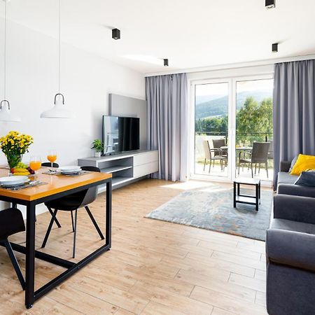 Apartament Karo II Świeradów-Zdrój 외부 사진