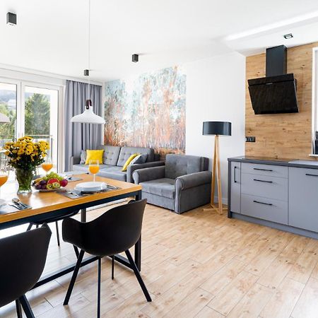 Apartament Karo II Świeradów-Zdrój 외부 사진