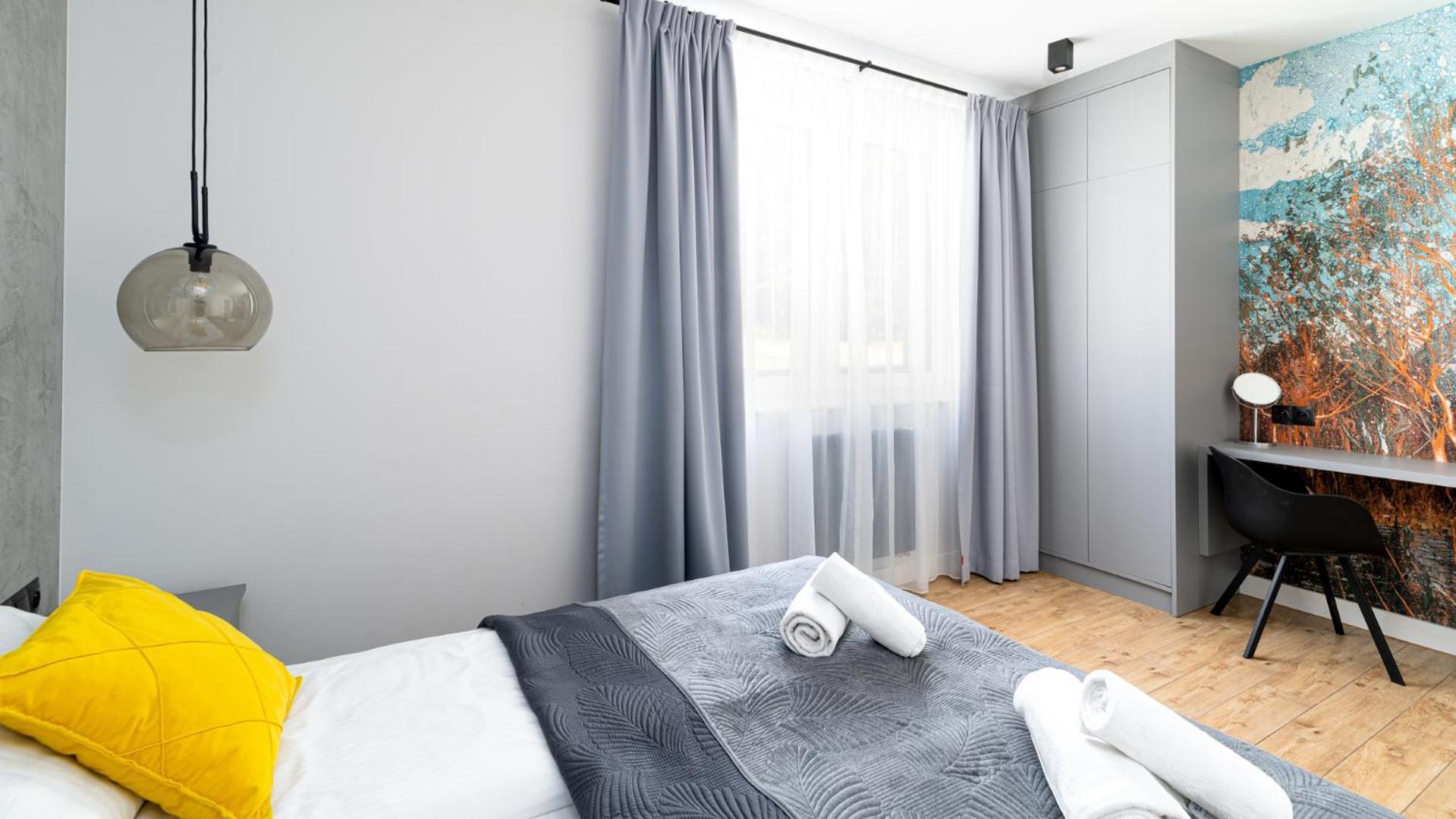 Apartament Karo II Świeradów-Zdrój 외부 사진