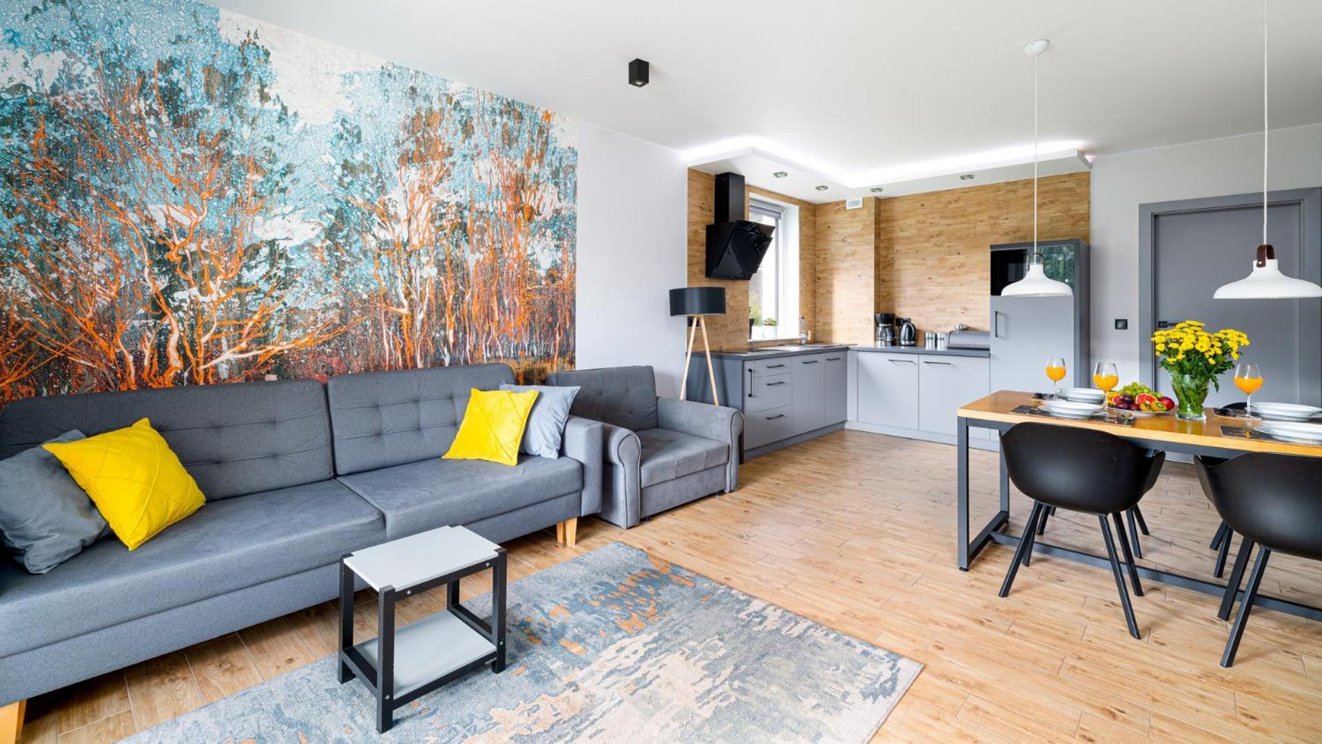 Apartament Karo II Świeradów-Zdrój 외부 사진