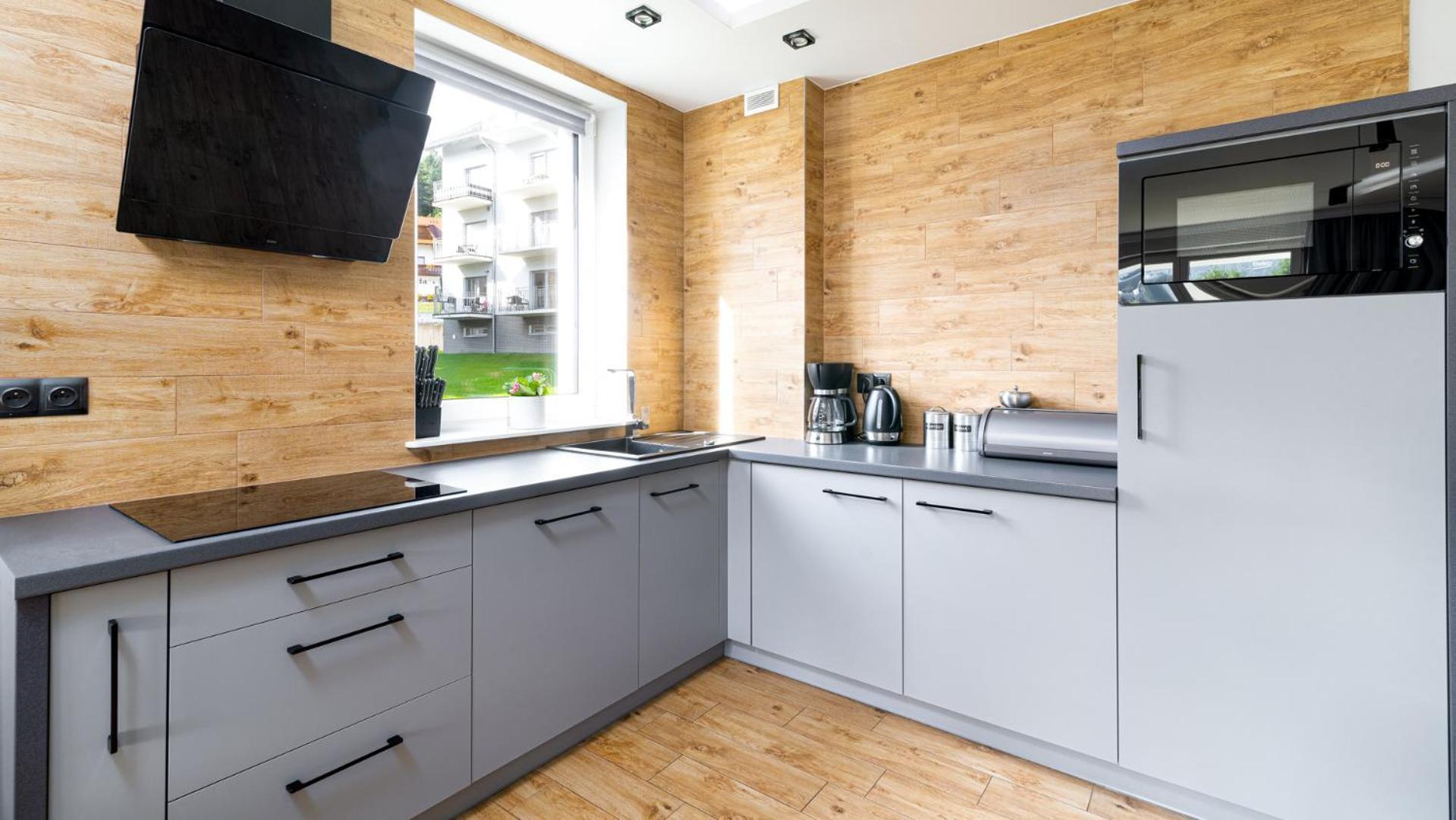 Apartament Karo II Świeradów-Zdrój 외부 사진