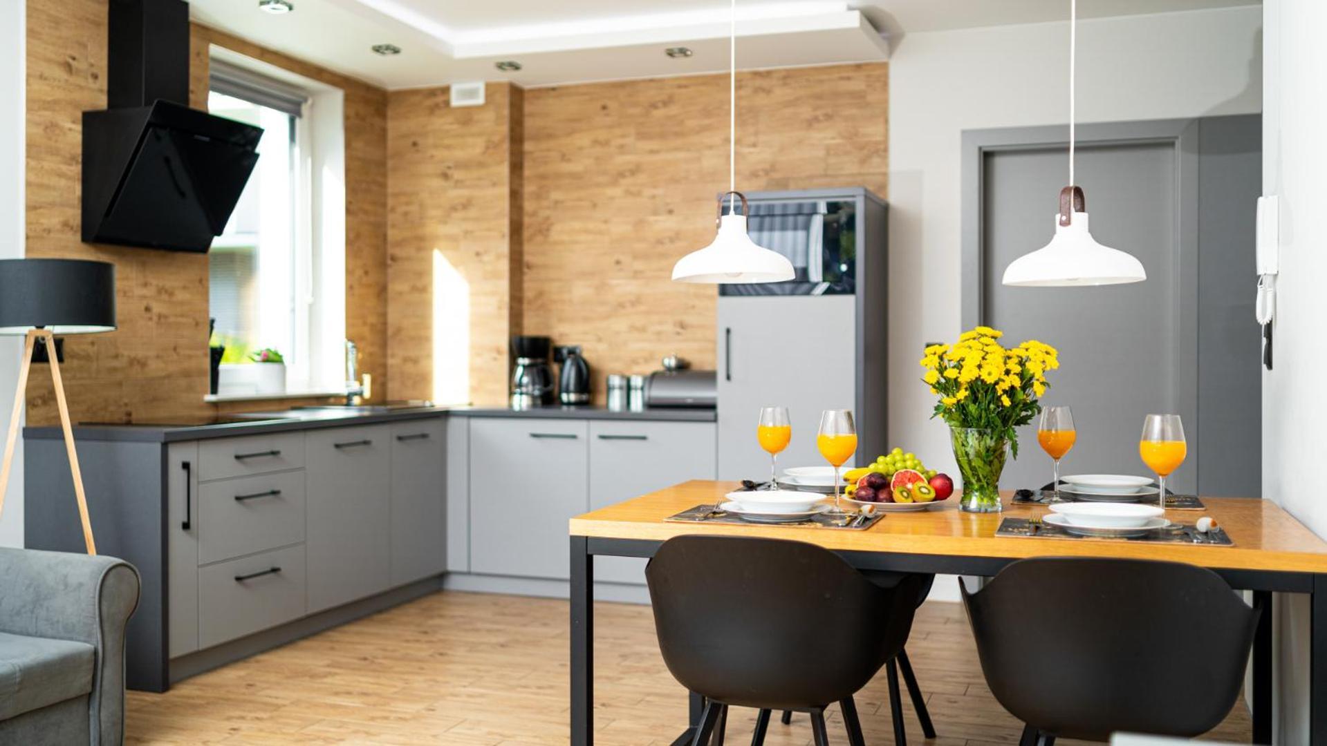 Apartament Karo II Świeradów-Zdrój 외부 사진